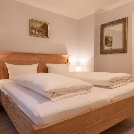 Apartamento Lh Isernhagenhof, App 4 Wenningstedt-Braderup